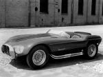Maserati A6GCS Spyder 1953 года